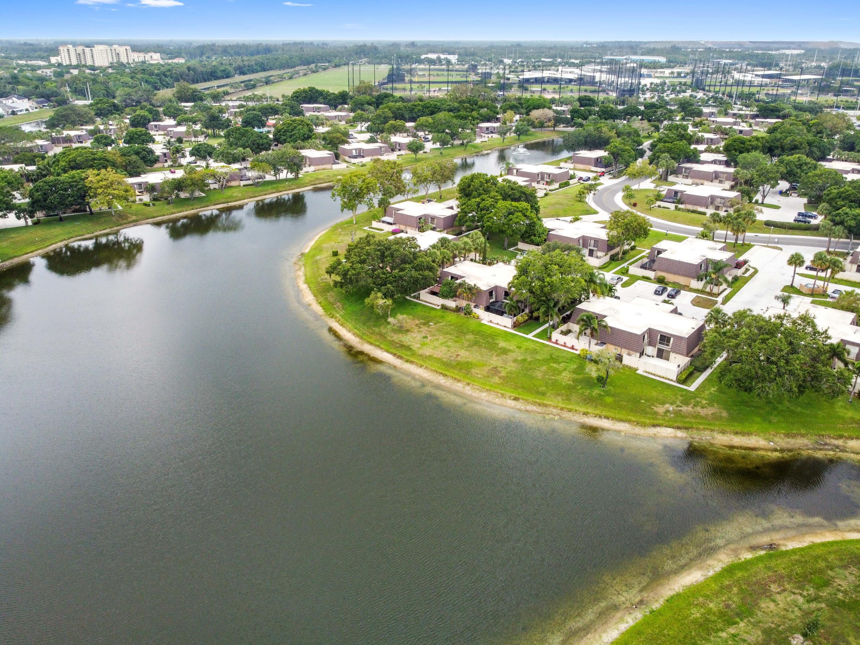 6927 69th Way West Palm Beach, FL 33407 - Photo 27 of 28 28 Drone 08