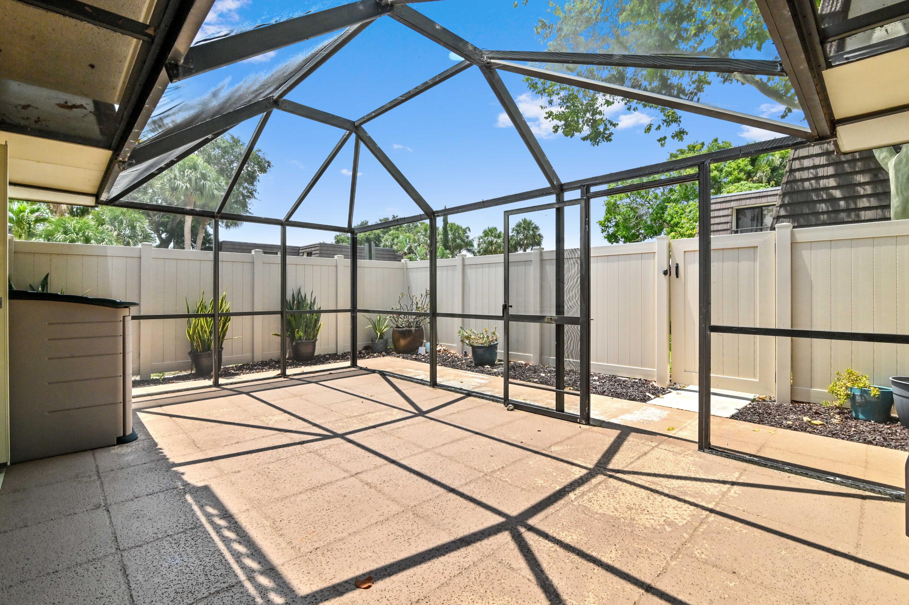 6927 69th Way West Palm Beach, FL 33407 - Photo 3 of 28 03 Patio 02