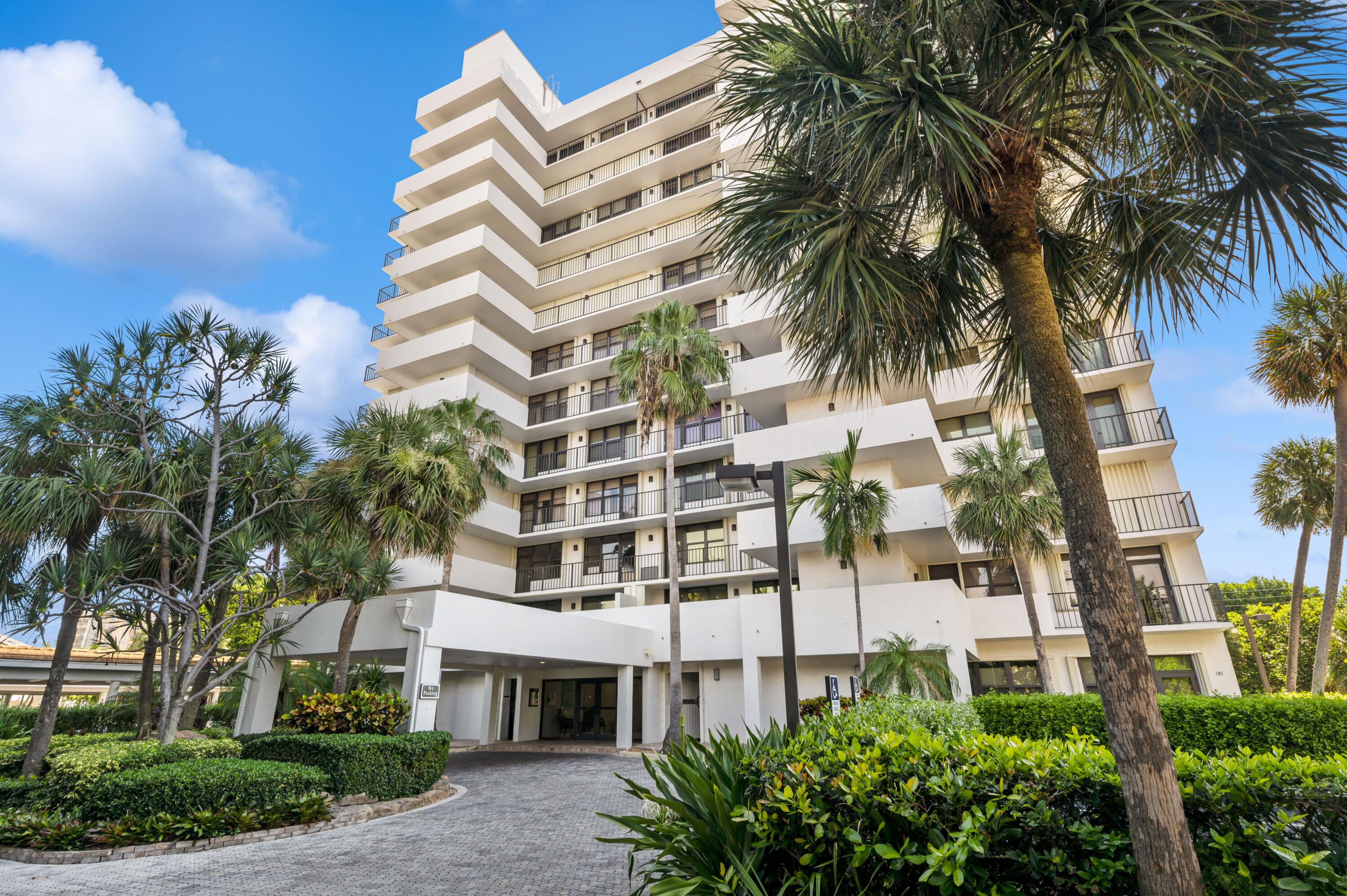 4600 South Ocean Blvd Unit 1003  