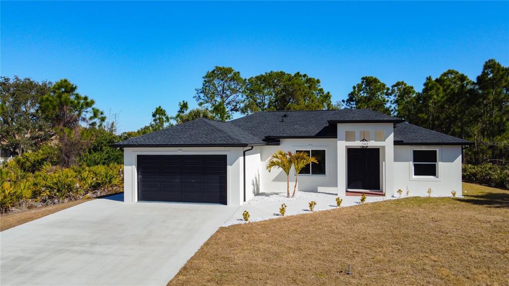 7622 Perennial Road North Port, FL 34291 - Photo 1 of 1 Gallery Image 1