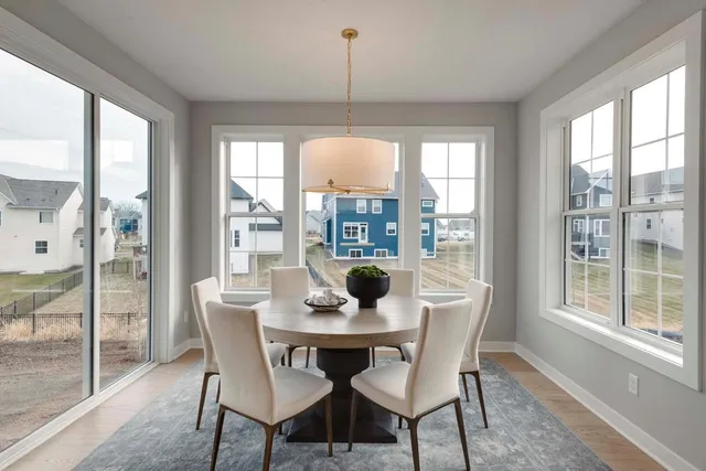 $1,161,800 | 5593 Rolling Hls Parkway, Victoria, MN 55318