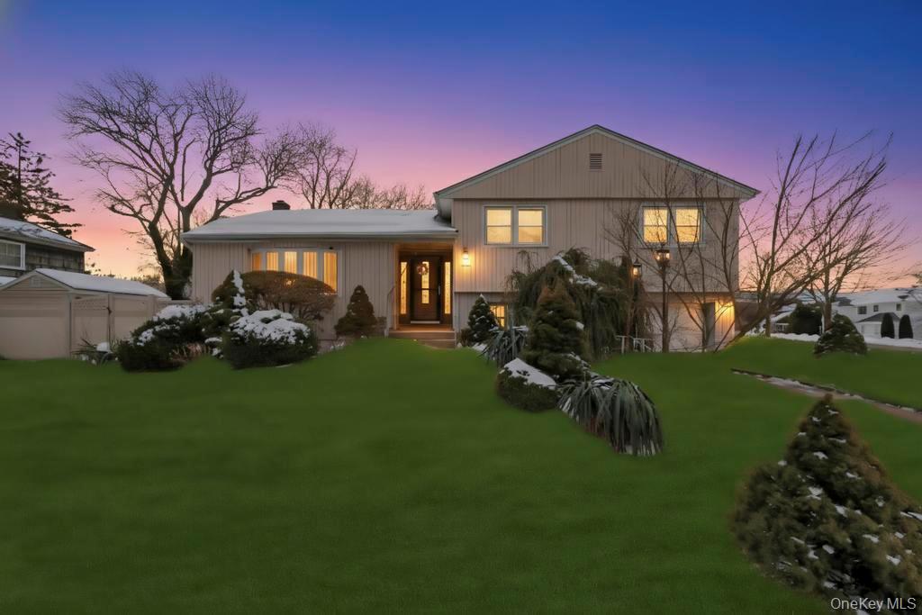 178 Gerhard Road Plainview, NY 11803 - Photo 1 of 19