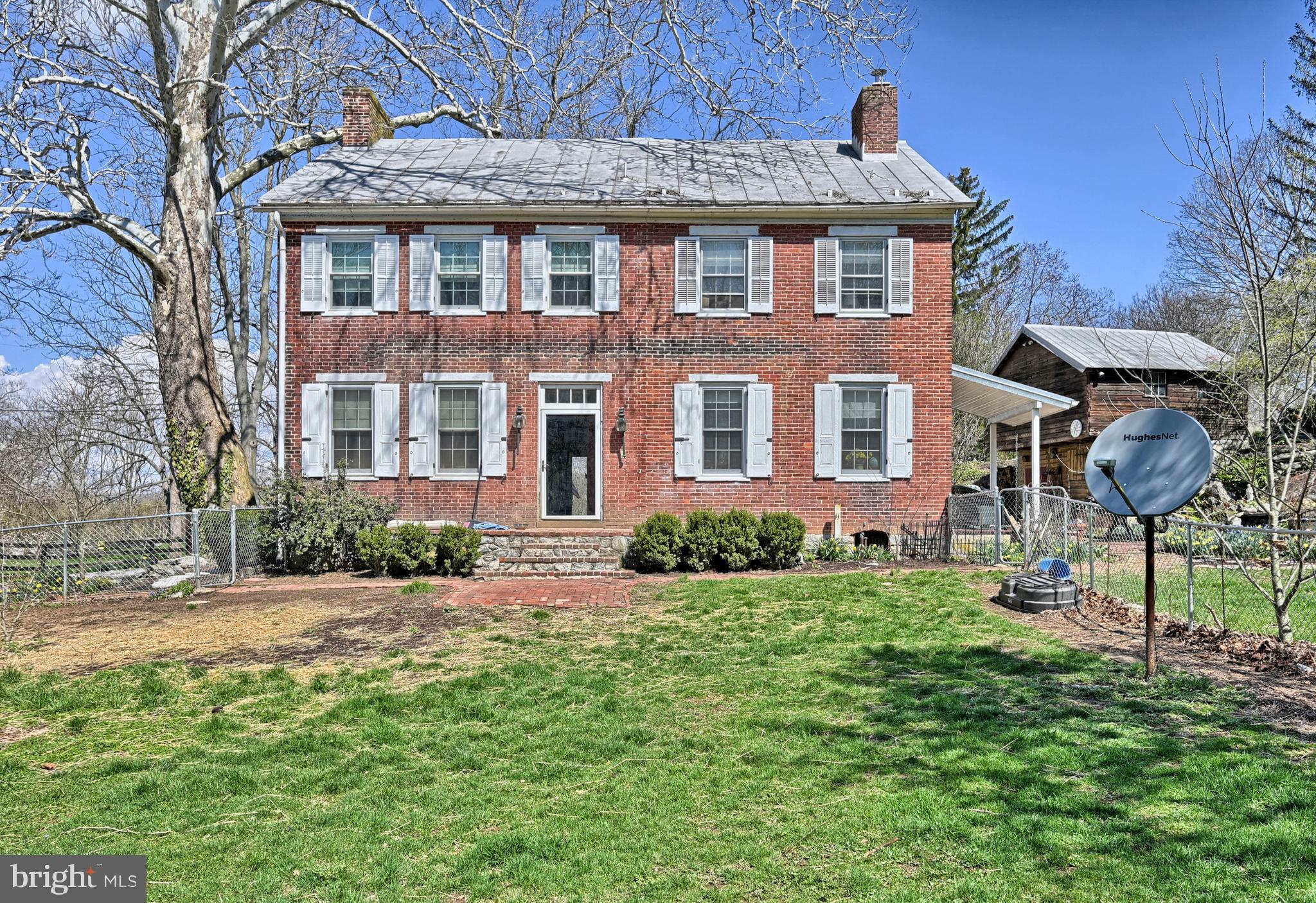 385 Springview Road Carlisle, PA 17015 - Photo 2 of 49