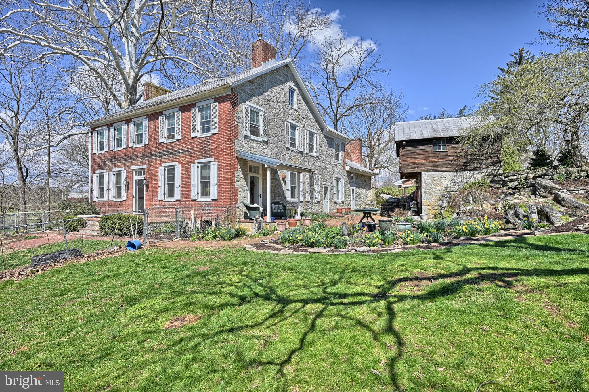 385 Springview Road Carlisle, PA 17015 - Photo 34 of 49