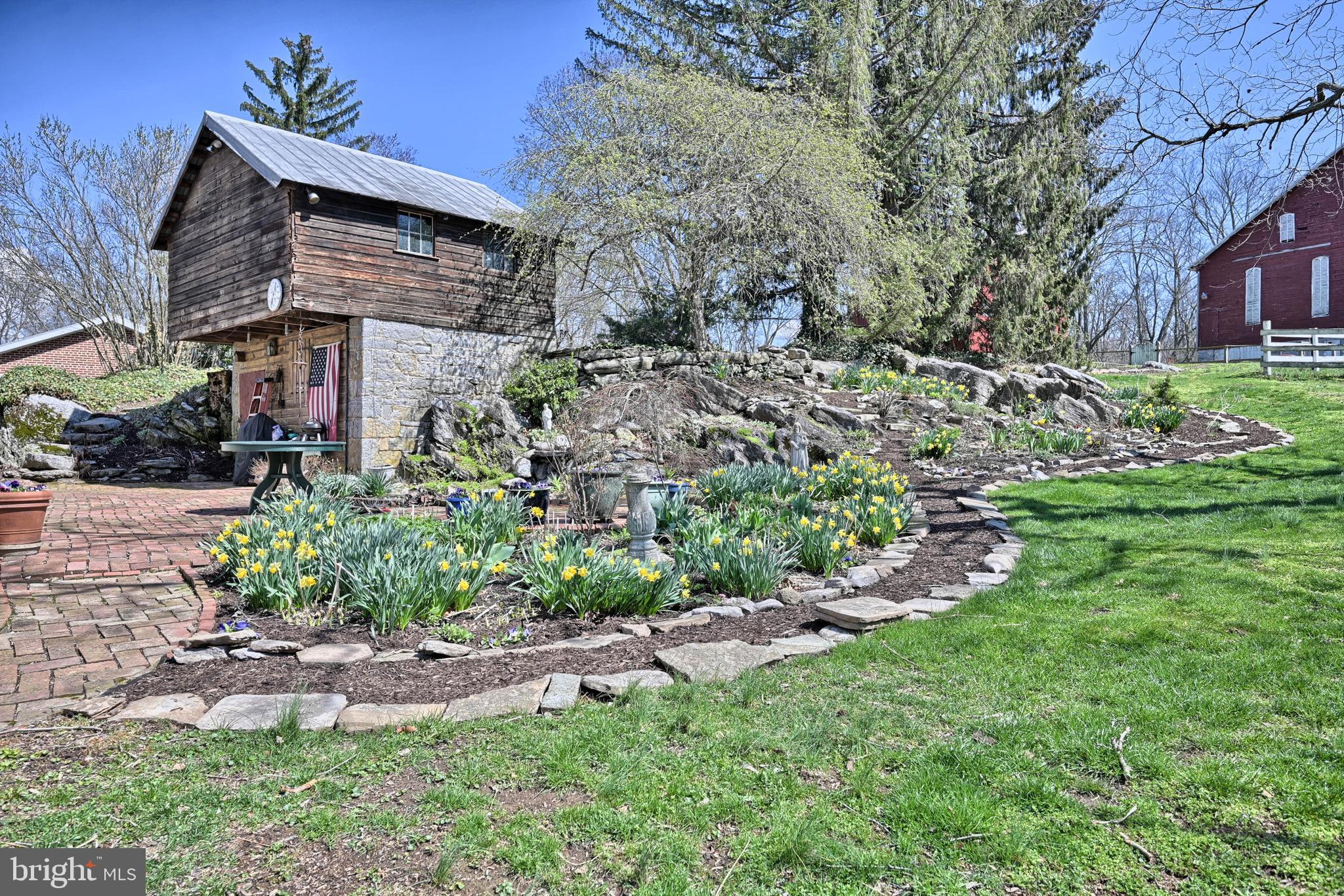 385 Springview Road Carlisle, PA 17015 - Photo 35 of 49