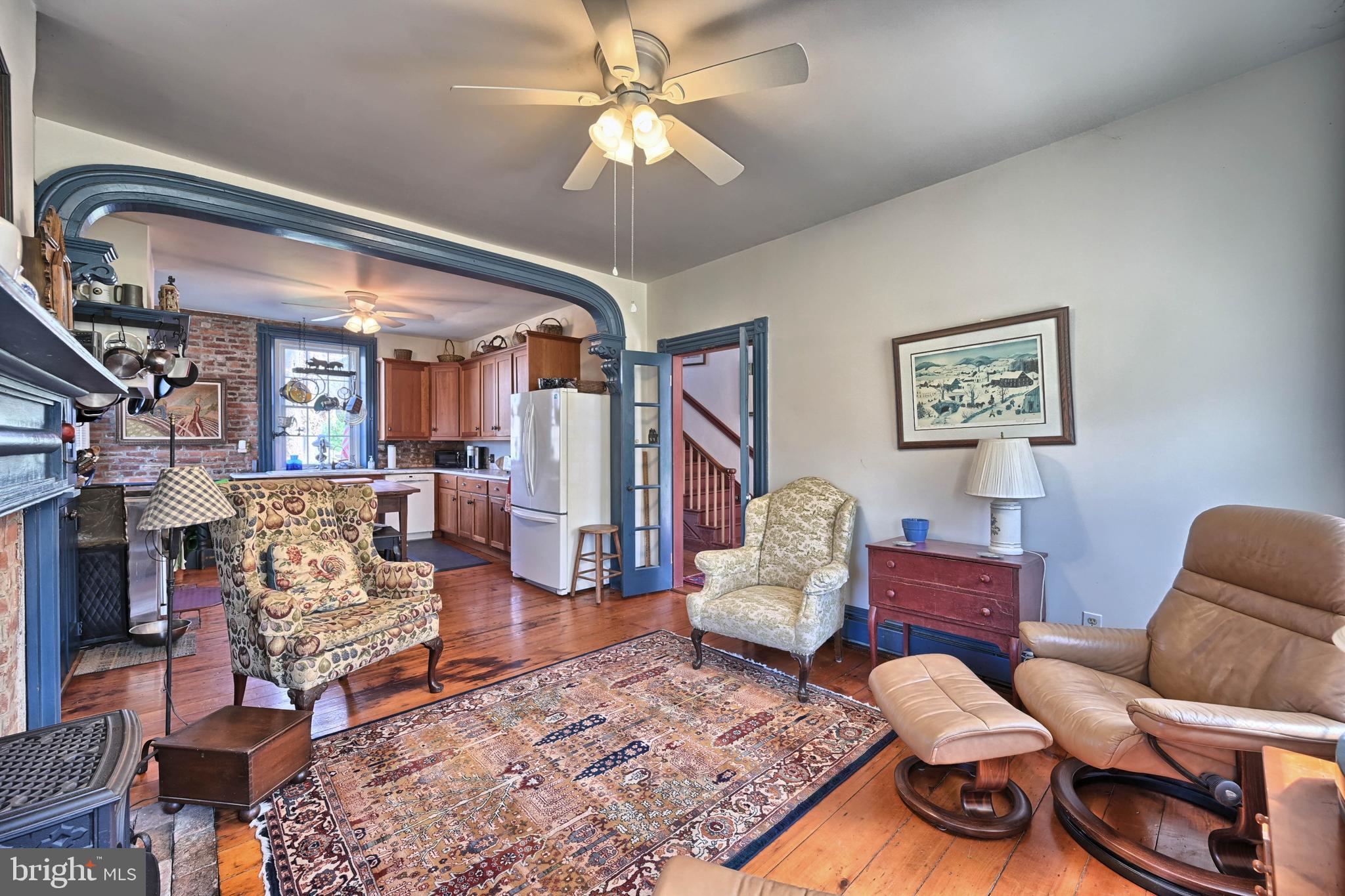 385 Springview Road Carlisle, PA 17015 - Photo 9 of 49