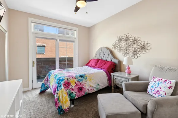 $1,250,000 | 362 West Huron Street, Unit B, Chicago, IL 60654