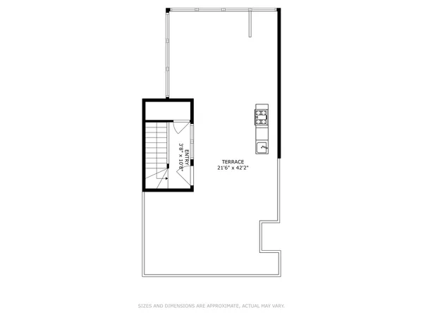 $1,250,000 | 362 West Huron Street, Unit B, Chicago, IL 60654
