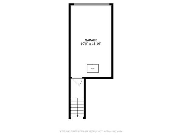 $1,250,000 | 362 West Huron Street, Unit B, Chicago, IL 60654