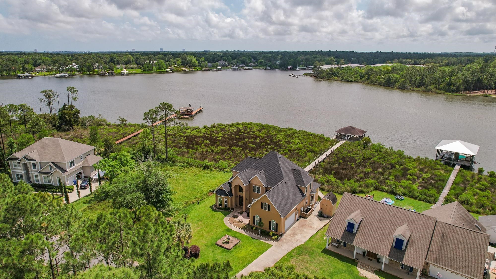 9085 Bay Point Drive Elberta, AL 36530 - Photo 45 of 50