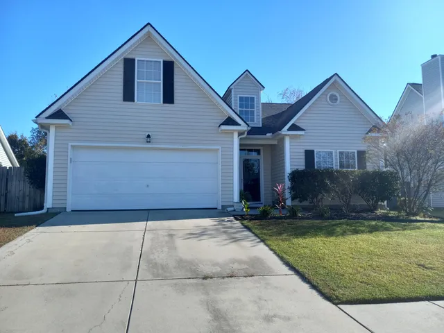 $349,900 | 206 Equinox Circle, Ladson, SC 29456