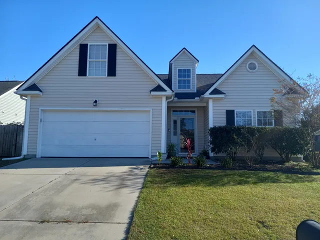$349,900 | 206 Equinox Circle, Ladson, SC 29456