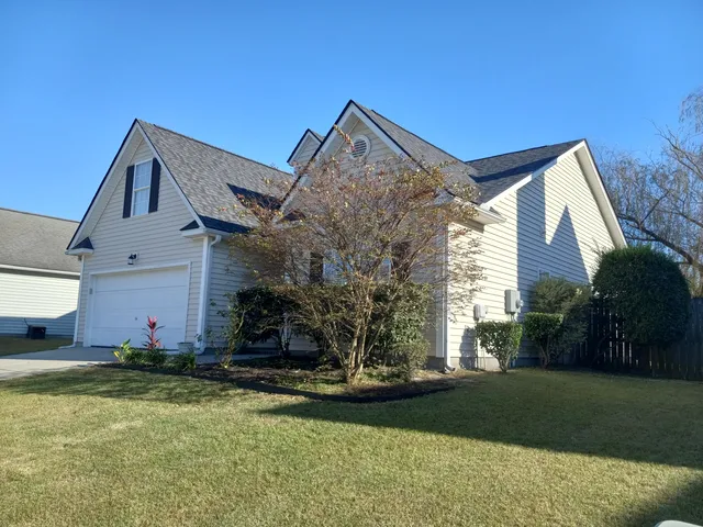 $349,900 | 206 Equinox Circle, Ladson, SC 29456