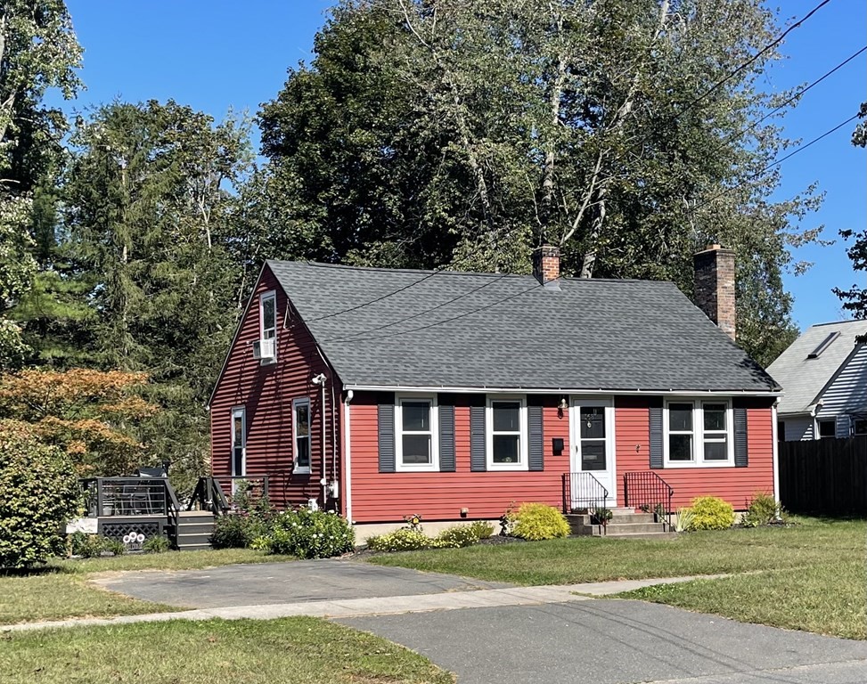 168 Maple Road Longmeadow, MA 01106 - Photo 1 of 34