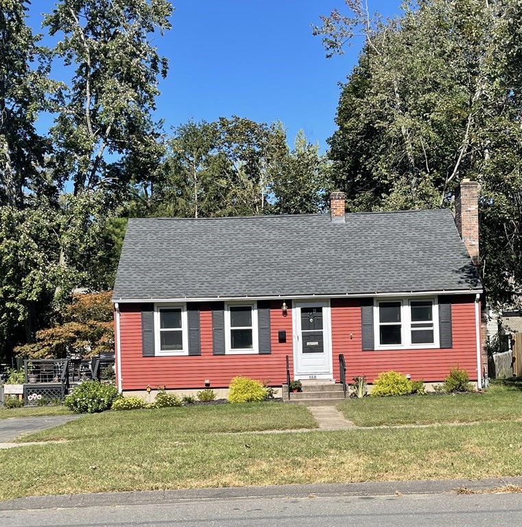 168 Maple Road Longmeadow, MA 01106 - Photo 2 of 34