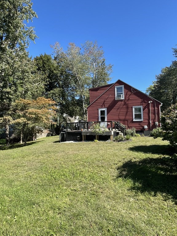 168 Maple Road Longmeadow, MA 01106 - Photo 33 of 34