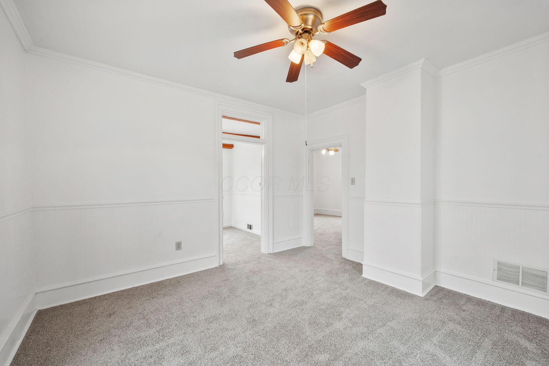 369 North Union Street Delaware, OH 43015 - Photo 10 of 36 1st Floor Optional BedroomBedroom