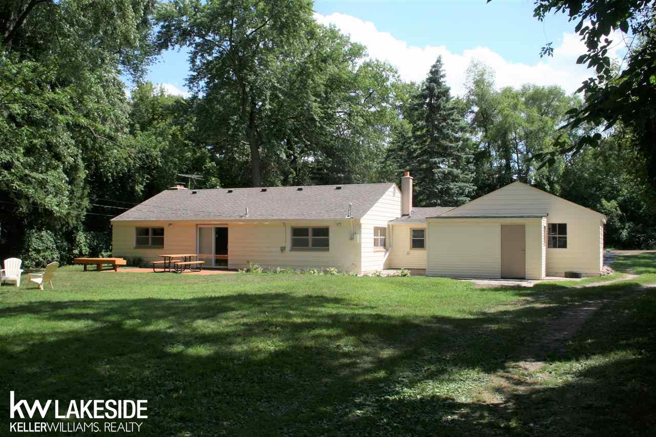 1171 Michelson Road Rochester Hills, MI 48307 - Photo 26 of 32