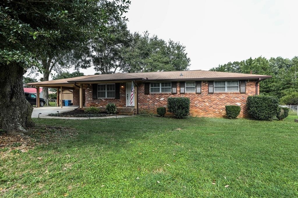 503 Burns Road Carrollton, GA 30117 - Photo 1 of 1 Gallery Image 1