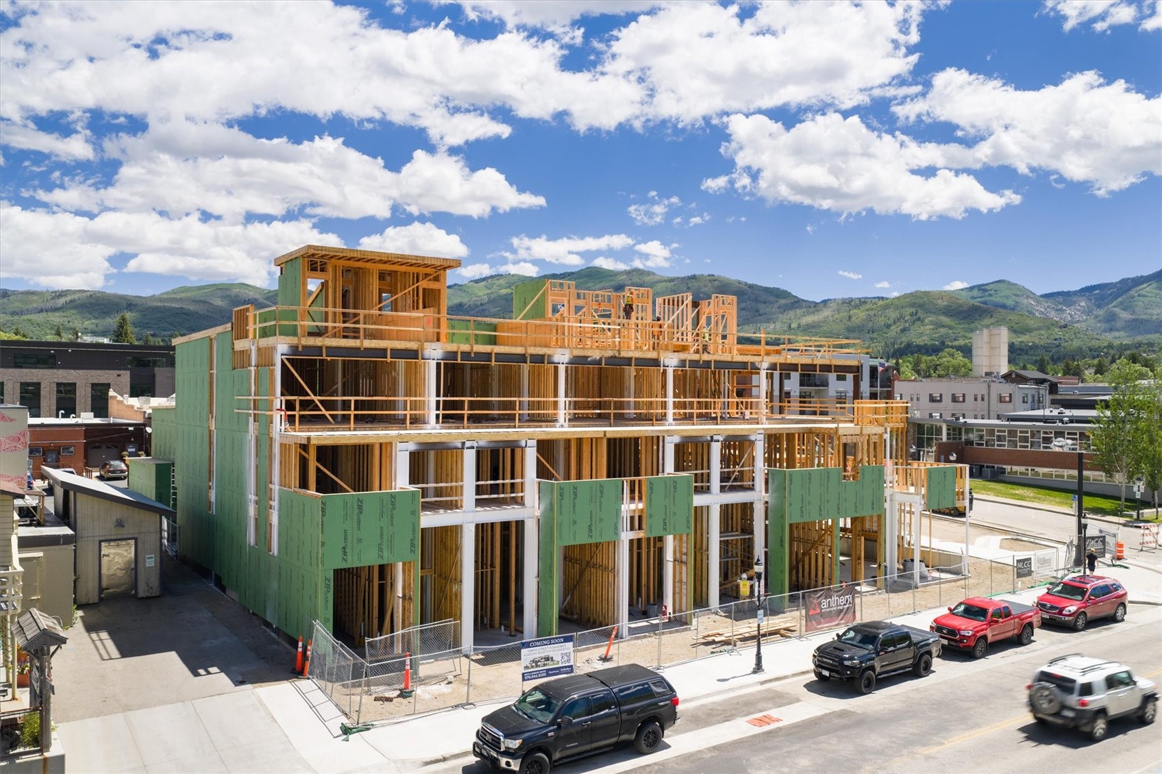 1010 Yampa Street, Unit R2 Steamboat Springs, CO 80487 - Photo 3 of 12