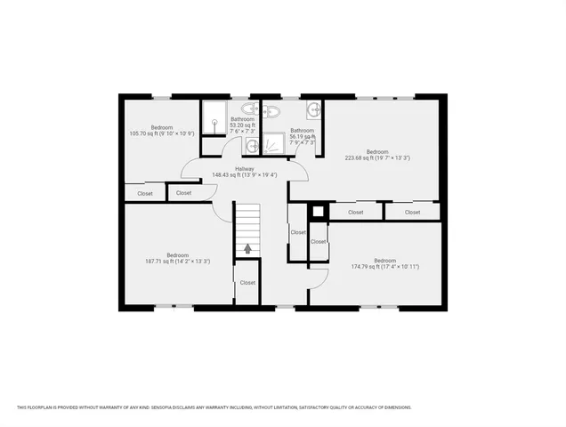 $675,000 | 251 Poquanticut Avenue, Easton, MA 02356