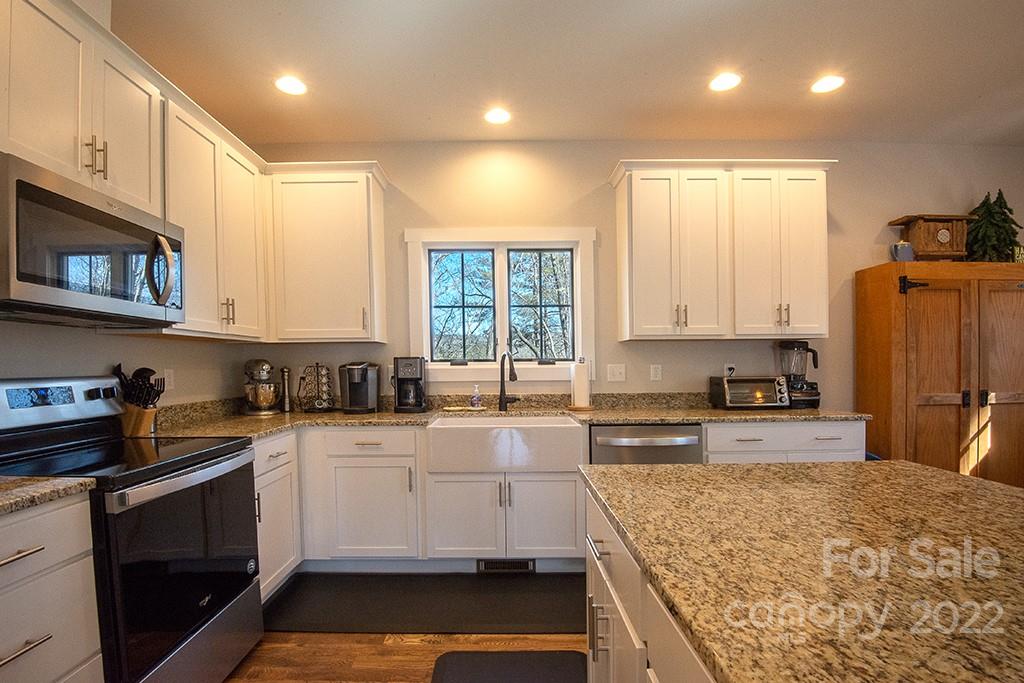 375 Knob Road Pisgah Forest, NC 28768 - Photo 11 of 39 Gallery Image 11