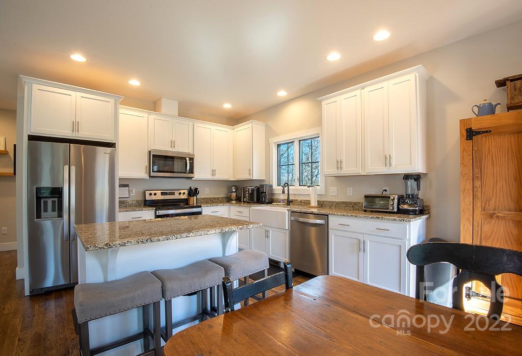 375 Knob Road Pisgah Forest, NC 28768 - Photo 12 of 39 Gallery Image 12