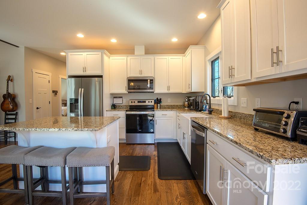 375 Knob Road Pisgah Forest, NC 28768 - Photo 13 of 39 Gallery Image 13