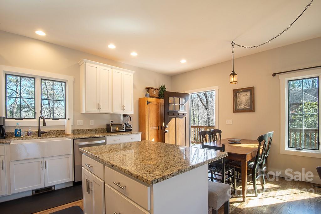 375 Knob Road Pisgah Forest, NC 28768 - Photo 15 of 39 Gallery Image 15