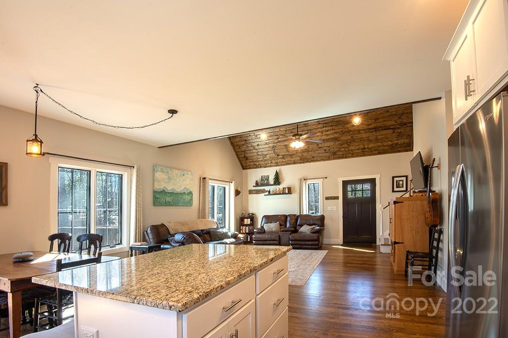 375 Knob Road Pisgah Forest, NC 28768 - Photo 16 of 39 Gallery Image 16