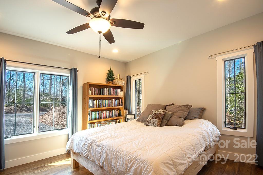 375 Knob Road Pisgah Forest, NC 28768 - Photo 17 of 39 Gallery Image 17