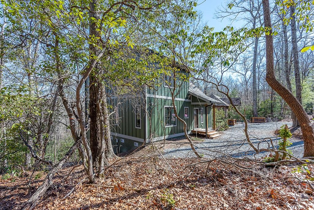 375 Knob Road Pisgah Forest, NC 28768 - Photo 2 of 39 Gallery Image 2