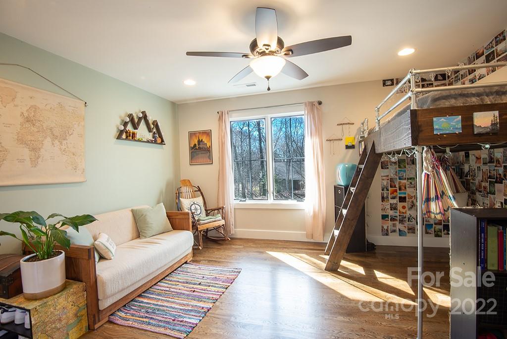 375 Knob Road Pisgah Forest, NC 28768 - Photo 27 of 39 Gallery Image 27