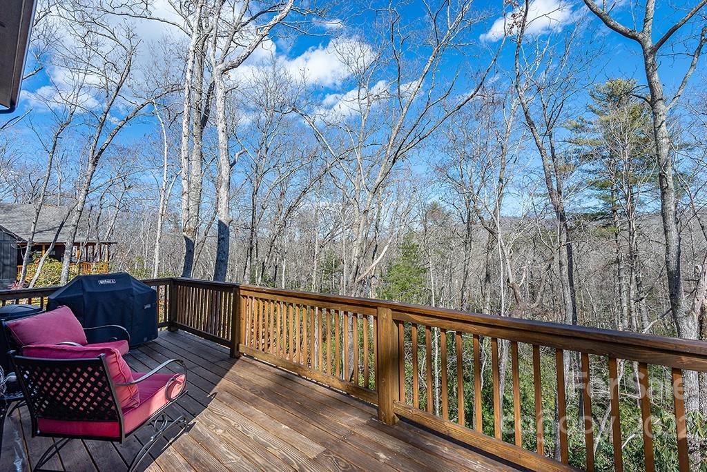 375 Knob Road Pisgah Forest, NC 28768 - Photo 28 of 39 Gallery Image 28