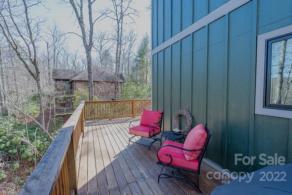 375 Knob Road Pisgah Forest, NC 28768 - Photo 30 of 39 Gallery Image 30
