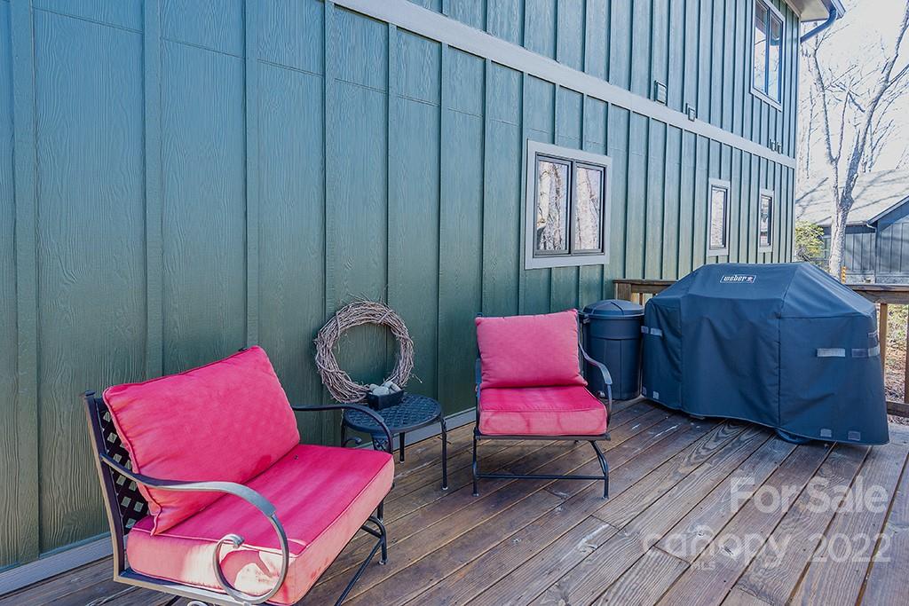 375 Knob Road Pisgah Forest, NC 28768 - Photo 31 of 39 Gallery Image 31