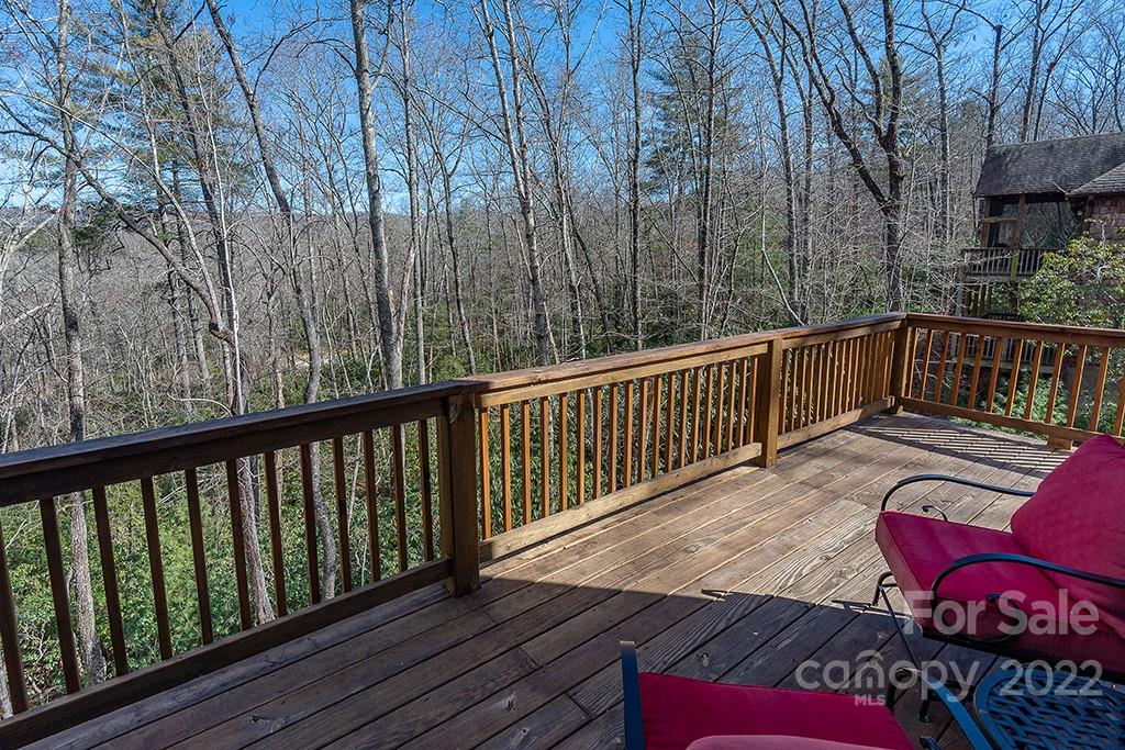 375 Knob Road Pisgah Forest, NC 28768 - Photo 34 of 39 Gallery Image 34