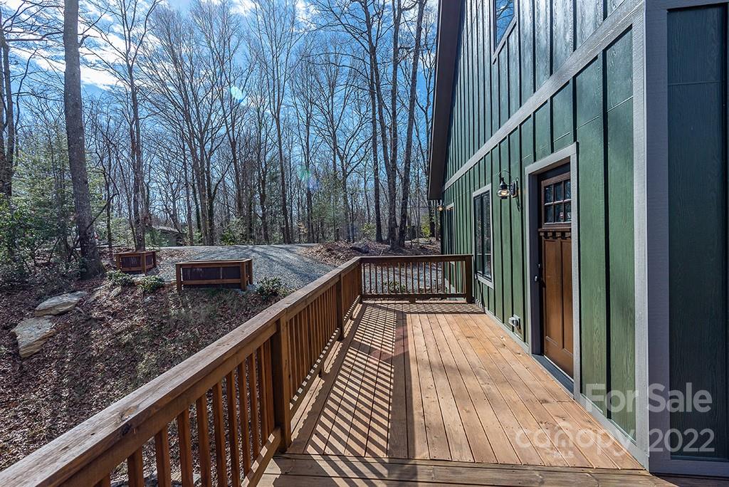 375 Knob Road Pisgah Forest, NC 28768 - Photo 35 of 39 Gallery Image 35