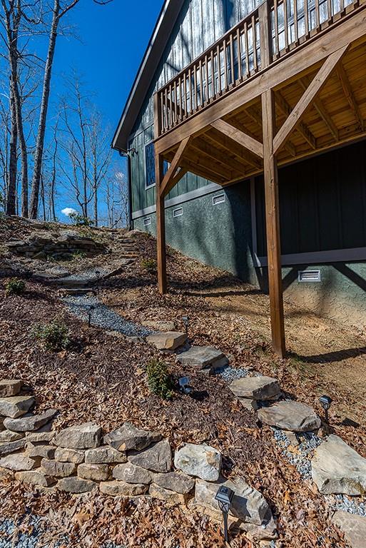 375 Knob Road Pisgah Forest, NC 28768 - Photo 37 of 39 Gallery Image 37