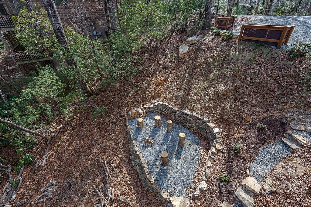 375 Knob Road Pisgah Forest, NC 28768 - Photo 38 of 39 Gallery Image 38