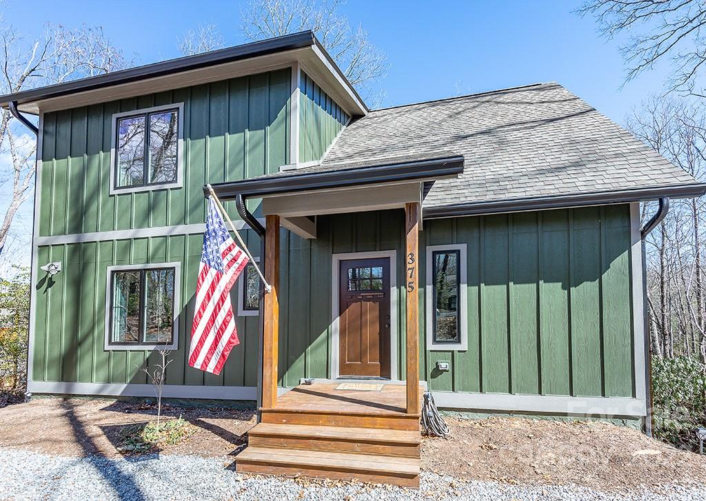 375 Knob Road Pisgah Forest, NC 28768 - Photo 4 of 39 Gallery Image 4