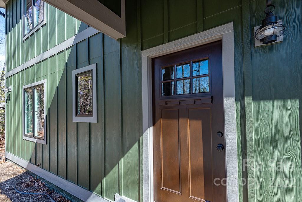 375 Knob Road Pisgah Forest, NC 28768 - Photo 5 of 39 Gallery Image 5