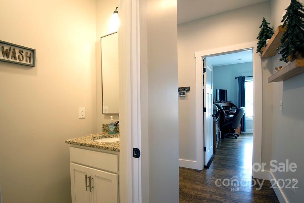 375 Knob Road Pisgah Forest, NC 28768 - Photo 10 of 39 Gallery Image 10