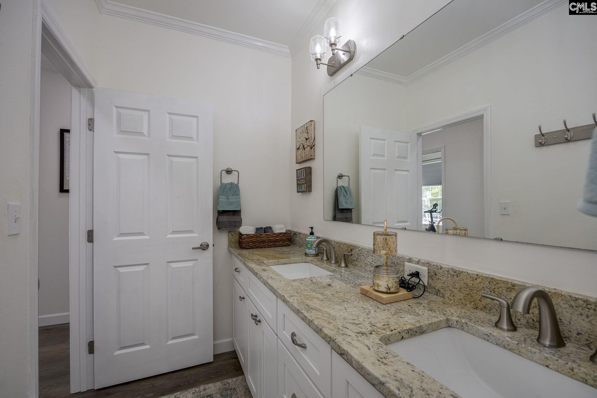 1021 Shadow Lane Leesville, SC 29070 - Photo 48 of 64