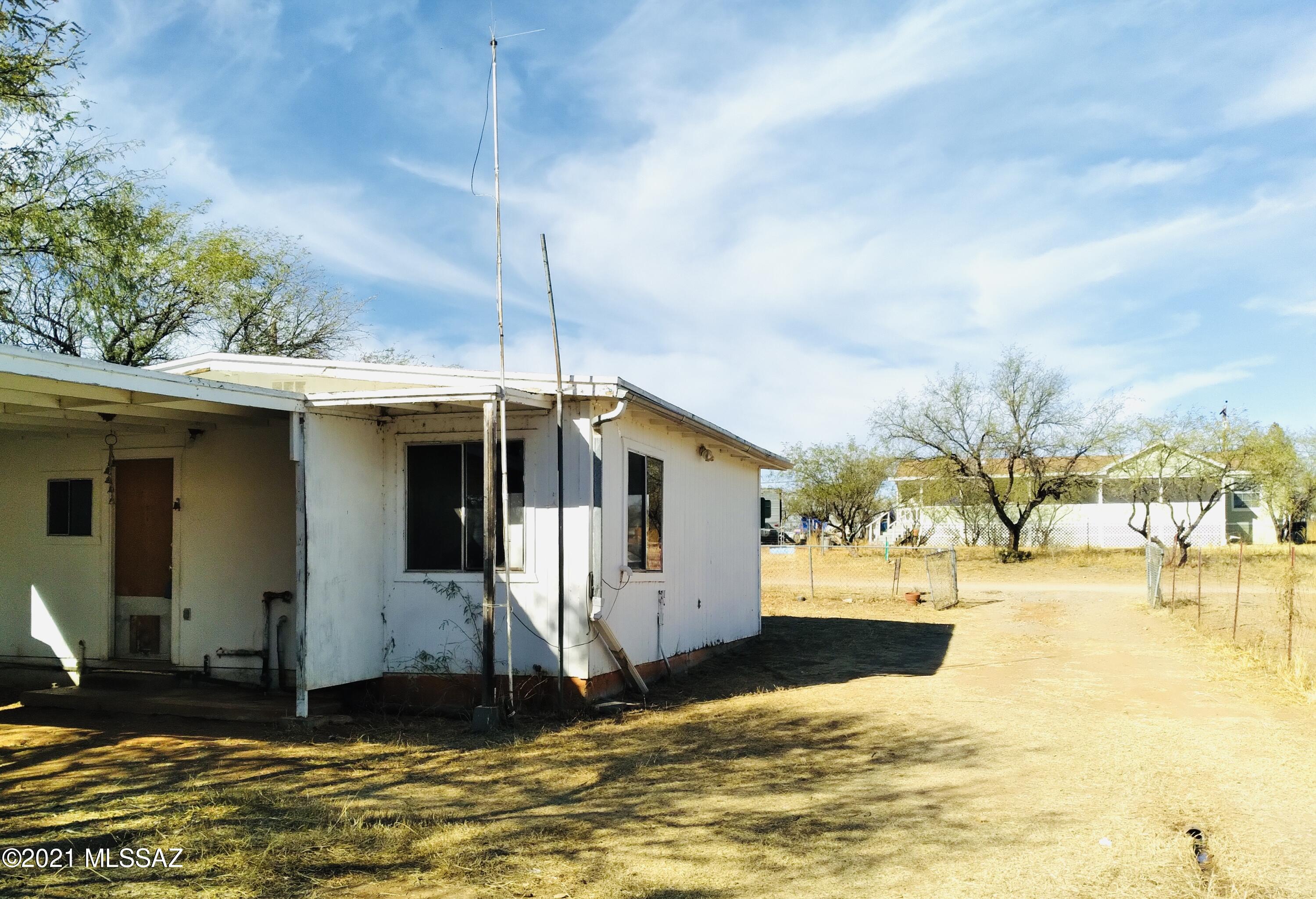 17101 West 3rd Street Arivaca, AZ 85601 - Photo 4 of 20