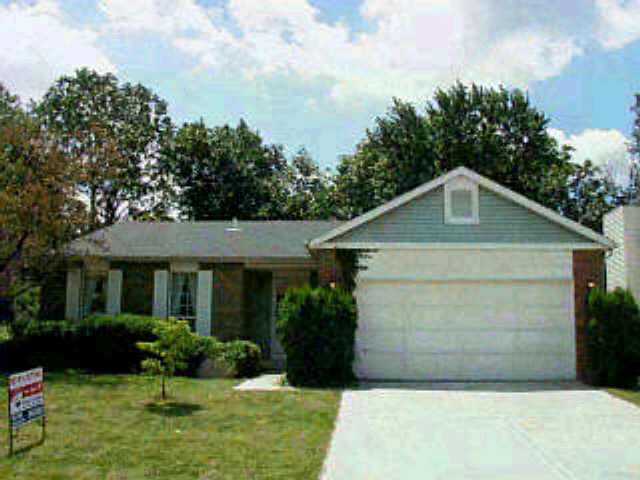 3989 Blueberry Hollow Road Columbus, OH 43230 - Photo 1 of 1