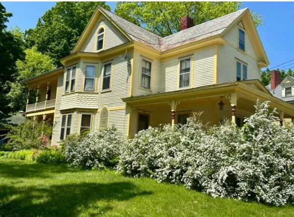$380,000 | 44 Atkinson Street, Rockingham, VT 05101