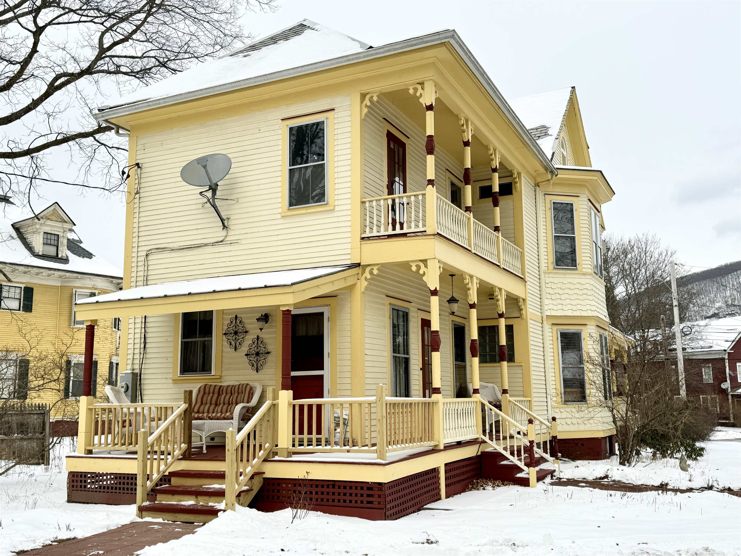 44 Atkinson Street Rockingham, VT 05101 - Photo 39 of 39