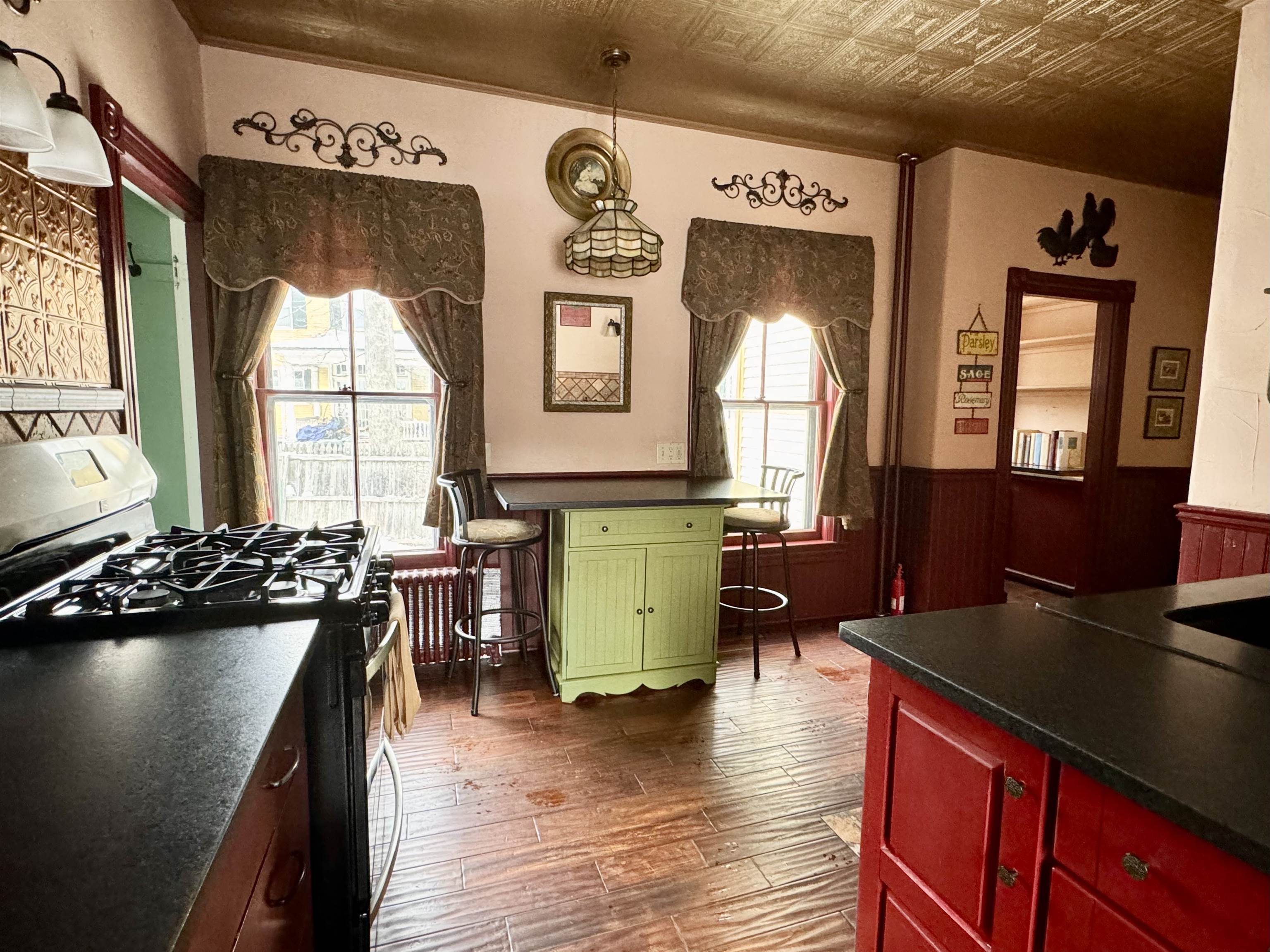 44 Atkinson Street Rockingham, VT 05101 - Photo 8 of 39