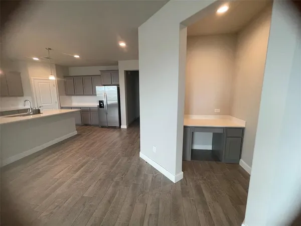 $2,250 | 135 Lunayena Road, Rhome, TX 76078